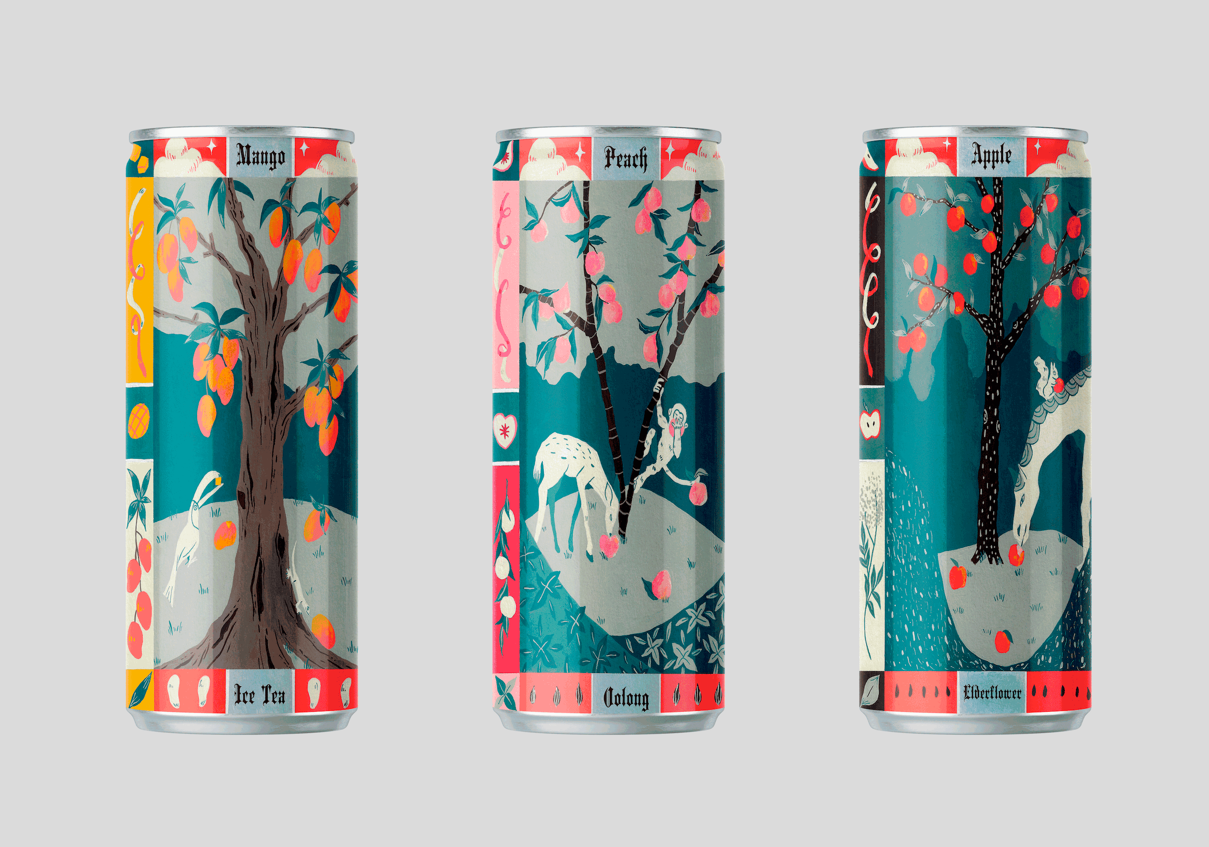 can illustration design Have a chat!